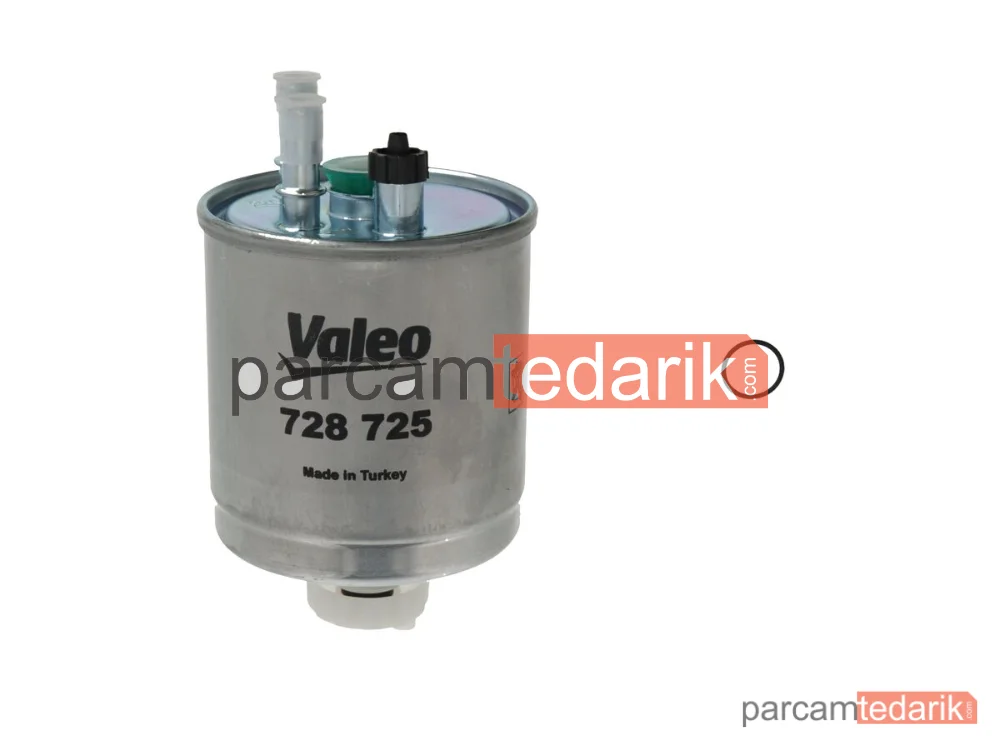 VALEO 728725 | Yakıt Filtresi — Renault Kangoo Express, Renault Kangoo / Grand Kangoo II
